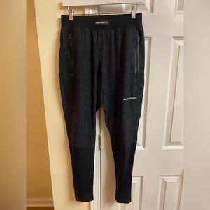 Alphalete Infinity Tech Joggers